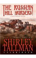 Russian Hill Murders Lib/E