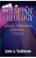 Thespian Theology