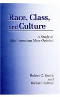 Race, Class, and Culture