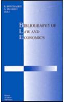 Bibliography of Law and Economics