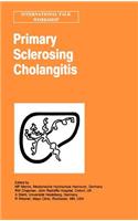 Primary Sclerosing Cholangitis