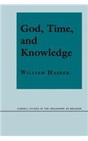 God, Time, and Knowledge