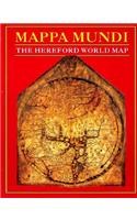 Mappa Mundi -OS
