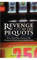 Revenge of the Pequots