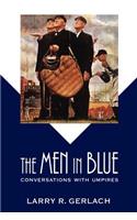 The Men in Blue