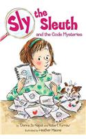 Sly the Sleuth and the Code Mysteries: (Sly the Sleuth)