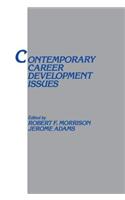 Contemporary Career Development Issues