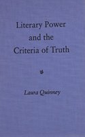 Literary Power and the Criteria of Truth