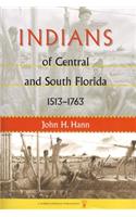 Indians of Central and South Florida, 1513-1763