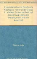 Industrialization In Sandinista Nicaragua