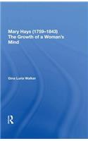 Mary Hays (1759-1843)