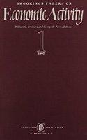 Brookings Papers on Economic Activity 1997:1, Macroeconomics