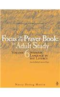 Focus on the Prayer Book