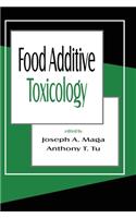 Food Additive Toxicology