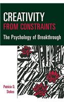 Constraints and Creativity