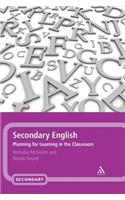 Secondary English