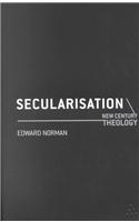 Secularisation