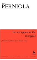 Sex Appeal of the Inorganic