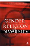 Gender, Religion and Diversity