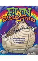 Fun Bible Skits 2