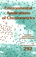 Environmental Applications of Chemometrics