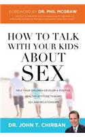 How to Talk with Your Kids about Sex