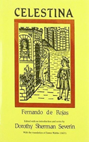 Celestina by Fernando Rojas (C. 1465-1541)