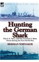 Hunting the German Shark