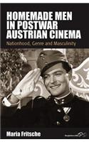 Homemade Men in Postwar Austrian Cinema