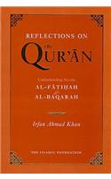 Reflections on the Quran