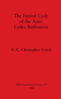 Festival Cycle of the Aztec Codex Borbonicus