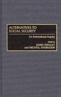 Alternatives to Social Security