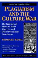 Plagiarism and the Culture War