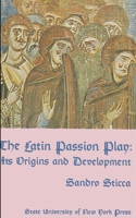 Latin Passion Play