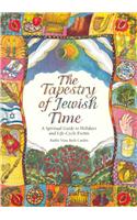 The Tapestry of Jewish Time