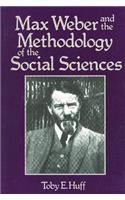 Max Weber and Methodology of Social Science