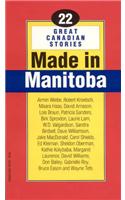 Made in Manitoba