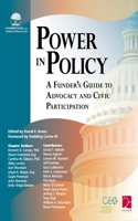 Power In Policy