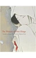 Women of Shin Hanga