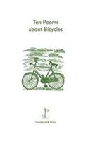 Ten Poems About Bicycles