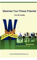 Maximise Your Fitness Potential (For All Levels)