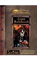 Core Rulebook