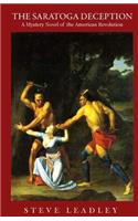 Saratoga Deception