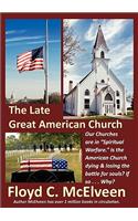 Late Great American Church