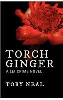 Torch Ginger