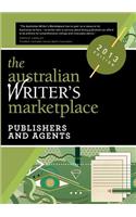 Australian Writer's Marketplace