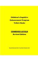 Children's Cognitive Enhancement Program Yellow Book