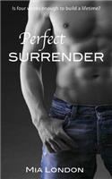Perfect Surrender