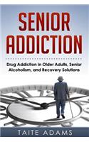 Senior Addiction