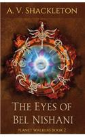 The Eyes of Bel Nishani